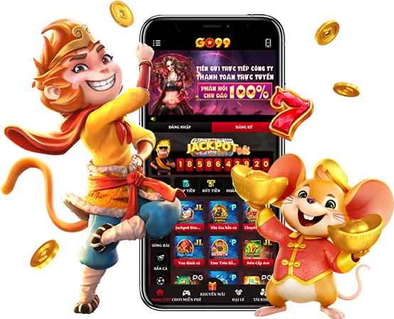 Cá cược mọi lúc mọi nơi với 69vn06