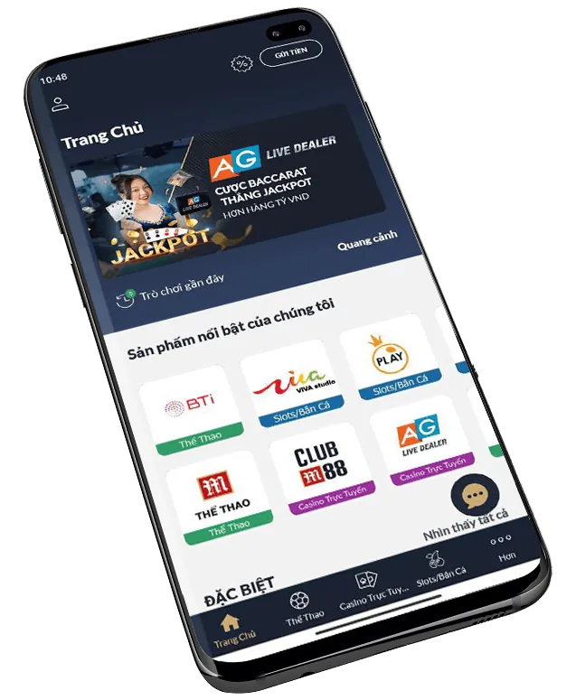 Vua Bắn Cá 69vn06 nhà cái